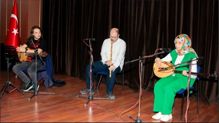 Selçuk Üniversitesinde Engelli Öğrencilerimize Yeni İmkanlar Sunulacak